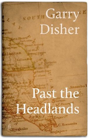 Past The Headlands (Kindle Edition)