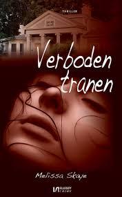 Verboden tranen (VT #2)