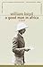 A Good Man in Africa by William  Boyd