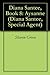Aysanne (Diana Santee, Special Agent, #8)