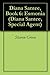 Esmonia (Diana Santee, Special Agent, #6)