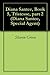 Tristesse, part 2 (Diana Santee, Special Agent, #5)