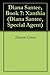 Xanthia (Diana Santee, Special Agent, #7)