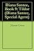 Tildor (Diana Santee, Special Agent, #9)