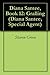 Gralling (Diana Santee, Special Agent, #12)