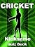 The Cricket Nickname Quiz Book