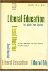Liberal Education Liberal Education
