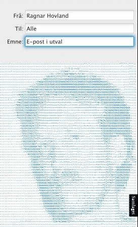 Frå Ragnar, Til alle