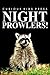 Night Prowlers! - Curious Kids Press: (Picture book, Children's book about animals, Animal books for kids)