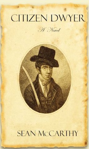 Citizen Dwyer (Kindle Edition)