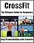 CrossFit by Andrew C. Emerson