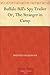 Buffalo Bill's Spy Trailer Or, The Stranger in Camp
