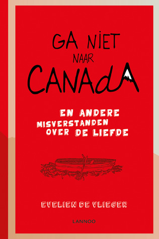Ga niet naar Canada