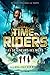 Les seigneurs des mers (TimeRiders, #7)