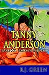 Tanny Anderson-barefoot,Pickles & thorns