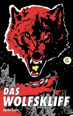 Das Wolfskliff: Des Sammlers Neffe - Chris Lorenz (German Edition)
