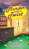 Murder with a Twist