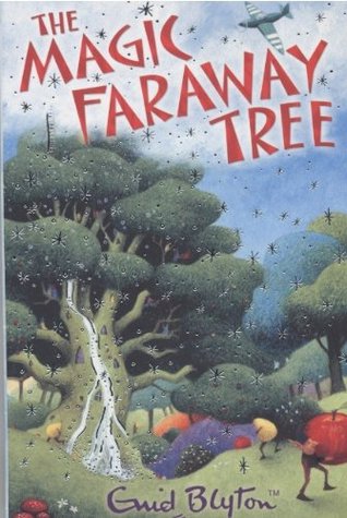 The Magic Faraway Tree