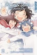 おおかみこどもの雨と雪 [Ōkami Kodomo no Yuki to Ame] Series