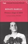 Prima e dopo il 2000. La ricerca artistica 1970-2005