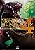 Capcom Monster Hunter 4 Official Guide Book