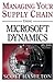 Managing Your Supply Chain using Microsoft Dynamics AX 2009