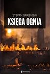Księga ognia by Stefan Grabiński