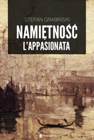 Namiętność