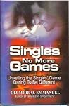 Singles No More Games Singles No More Games