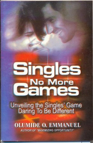 Singles No More Games