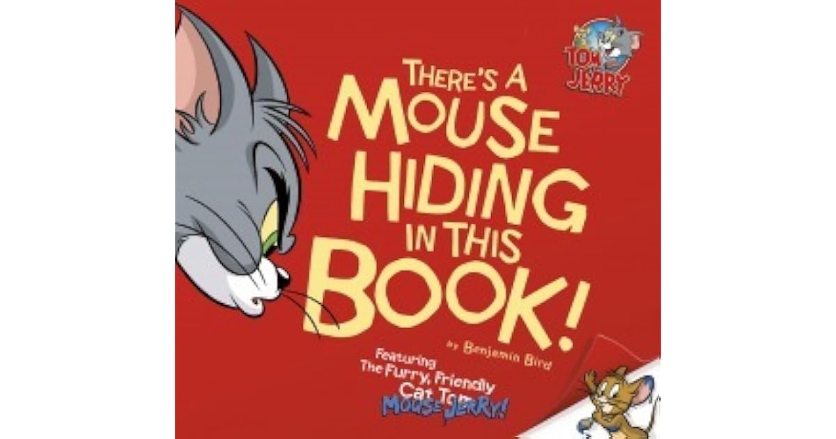 Tom a book