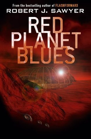 Red Planet Blues