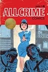 All Crime Comics #2