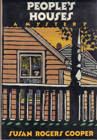 Other People's Houses (Sheriff Milt Kovak, #3)