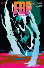 FBP: Federal Bureau of Physics #7
