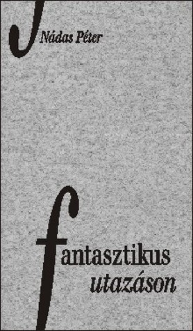 Fantasztikus utazáson (Hardcover)