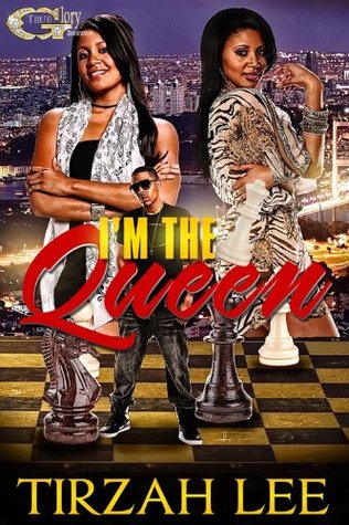 I'm the Queen (Kindle Edition)