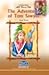 The Adventures of Tom Sawyer (Charles Baker Classics: Stage 1)
