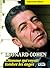 Leonard Cohen by Christophe Lebold