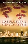 Das Flüstern der Schatten Book cover for Das Flüstern der Schatten