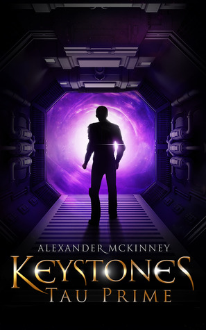 Keystones: Tau Prime (Keystones, #2)