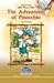 The Adventures of Pinocchio (Charles Baker Classics: Stage 2)