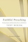Faithful Preaching