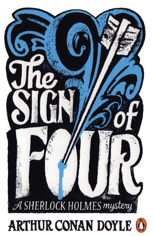 The Sign of Four