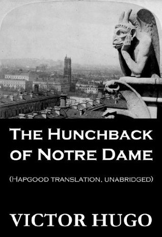 The Hunchback Of Notre Dame