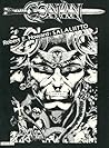 Conan Extra #1/1988: Salaliitto Conan Extra #1/1988: Salaliitto