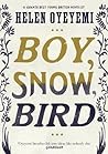 Boy, Snow, Bird