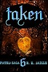 Taken (Fated Saga, #6)