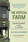 The Vertical Farm...