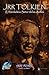 JRR Tolkien. Comic biografi...